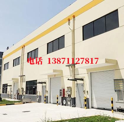 巴基斯坦粉尘防爆卷帘门