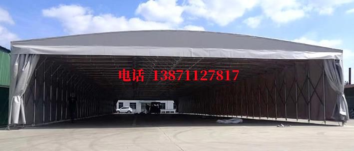 巴基斯坦湖北工业仓库篷房
